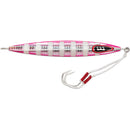 Williamson Kensaki 280 Jig - 7.25" - 9-7/8oz - Candy Floss [KSJX280CF] - Essenbay Marine