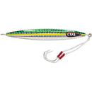 Williamson Kensaki 280 Jig - 7.25" - 9-7/8oz - Mack Daddy [KSJX280MD] - Essenbay Marine