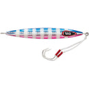 Williamson Kensaki 280 Jig - 7.25" - 9-7/8oz - Slushy [KSJX280SL] - Essenbay Marine
