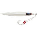 Williamson Kensaki 280 Jig - 7.25" - 9-7/8oz - Spooky [KSJX280SP] - Essenbay Marine