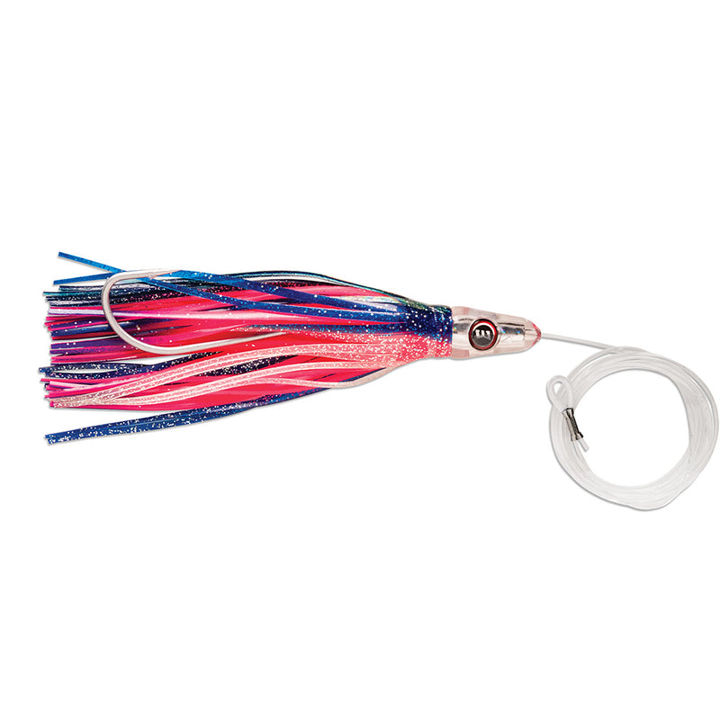 fish catcher lure Thrill-Catcher Torpedo SpireBuzz The Williamson Sailfish Catcher SCR4 comes pre Williamson Rigged Tuna Catcher -