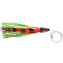 Williamson High-Speed Tuna Catcher Rigged 8 - 8" - Rasta [HSTC8RS] - Essenbay Marine