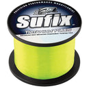 Sufix Tritanum Plus - 10lb - Chartreuse - 1495 yds [696-110CH] - Essenbay Marine