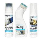 Xanigo Marine 3-Piece Marine Zipper  Snap Lube Set [XMZSLS3PC] - Essenbay Marine
