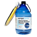 Xanigo Marine Shore Power Cord  Rub Rail Cleaner w/Glove - 1 Gallon [XMSPC1G] - Essenbay Marine