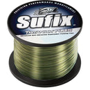 Sufix Tritanum Plus - 17lb - Dark Green - 840 yds [696-117G] - Essenbay Marine