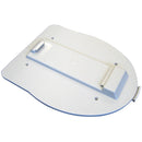 Thetford Floor Plate f/565E Curve Toilet [9241507] - Essenbay Marine
