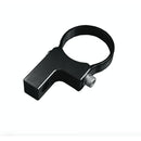 Black Oak Horizontal Bracket 1.25" - Individual [HB125] - Essenbay Marine