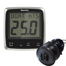 Raymarine I50 Speed Package w/ST900/P120 Thru-Hull [T70583] - Essenbay Marine