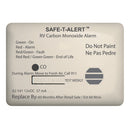 Safe-T-Alert 62 Series Carbon Monoxide Alarm - 12V - RV Surface Mount - White [62-541-WT] - Essenbay Marine