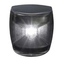 Hella Marine 3nm NaviLED PRO Stern Navigation Lamp - Black [017462101] - Essenbay Marine