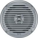 JENSEN 6" MS6007S Marine Speaker - Silver [MS6007S] - Essenbay Marine