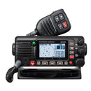Standard Horizon GX2410GPS 25W VHF w/GPS, AIS, N2K  Hailer [GX2410GPS] - Essenbay Marine