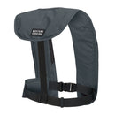 Mustang MIT 150 Convertible A/M Inflatable PFD - Admiral Grey [MD2020-191-0-235] - Essenbay Marine