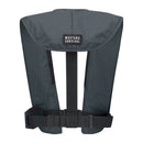 Mustang MIT 150 Convertible A/M Inflatable PFD - Admiral Grey [MD2020-191-0-235] - Essenbay Marine