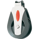 Ronstan Series 50 Ball Bearing Block - Single Loop Top [RF50101] - Essenbay Marine