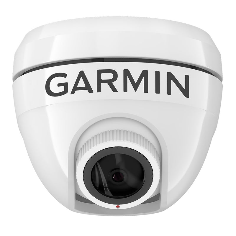 Garmin GC 245 Surface Mount Camera - White [010-02892-10]