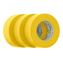 FrogTape CP 225 Medium-High Adhesion Masking Tape - 48MM x 55M x 6-Pack - Gold - Rated f/225F [105322] - Essenbay Marine
