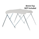Carver 3-Bow Bimini Top Frame [55602] - Essenbay Marine