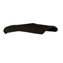 Carver 3-Bow Acrylic Bimini Top Fabric  Storage Boot - Black [602A-02] - Essenbay Marine