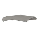 Carver 3-Bow Acrylic Bimini Top Fabric  Storage Boot - Grey [602A-10] - Essenbay Marine
