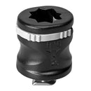 RAILBLAZA MiniPort TracMount Base - Kayak Tracks Only [03-4108-11] - Essenbay Marine