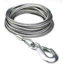 Powerwinch 25' Cable Assembly Kit f/RC23, RC30, 712, 912  915 [R3005] - Essenbay Marine