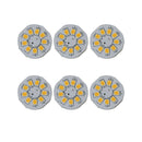 Scandvik 41150 Bulb Warm White *6-Pack [41150] - Essenbay Marine