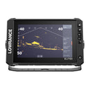 Lowrance Elite FS 10 - No Transducer [000-16429-001] - Essenbay Marine