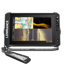 Lowrance Elite FS 10 w/Active Imaging 3-In-1 [000-16430-001] - Essenbay Marine