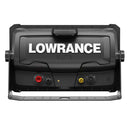 Lowrance Elite FS 12 w/Active Imaging 3-In-1 [000-16432-001] - Essenbay Marine