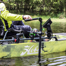 RAILBLAZA HEXX Life Pole 30 [11-4191-11] - Essenbay Marine