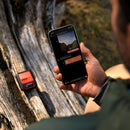 Garmin inReach Messenger Plus SOS Satellite Communicator w/Photo  Voice Messaging [010-02887-00] - Essenbay Marine