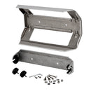 Humminbird IDMK X9 XPLORE 9 In-Dash Mounting Bracket [740236-1] - Essenbay Marine