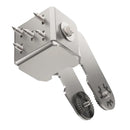 Humminbird MEGA Live 2 Transom Mount Bracket [740252-1] - Essenbay Marine