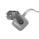 Humminbird MEGA Live 2 Transom Mount Bracket [740252-1] - Essenbay Marine