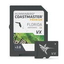 Humminbird CoastMaster Premium Edition - Florida - Version 2 [602014-2] - Essenbay Marine