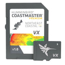 Humminbird CoastMaster Premium Northeast Coastal V1 [602024-1] - Essenbay Marine