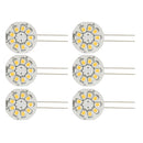 Scandvik 41152 Bulb Warm White *6-Pack [41152] - Essenbay Marine