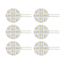 Scandvik 41153 Bulb Warm White *6-Pack [41153] - Essenbay Marine