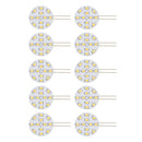 Scandvik 41167 Bulb Warm White *10-Pack [41167] - Essenbay Marine