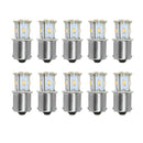 Scandvik 41169 Bulb Warm White *10-Pack [41169] - Essenbay Marine