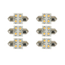Scandvik 41160 Bulb Warm White *6-Pack [41160] - Essenbay Marine