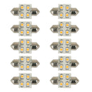 Scandvik 41175 Bulb Cool White *10-Pack [41175] - Essenbay Marine