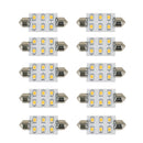 Scandvik 41162 Bulb Warm White *10-Pack [41176] - Essenbay Marine