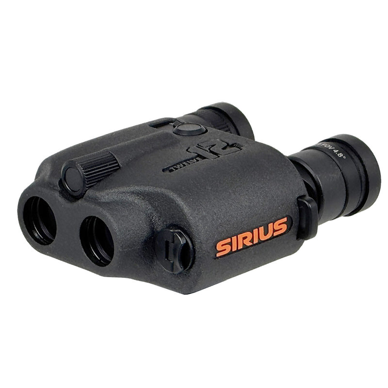 SI-TEX SIRIUS 12 IPX7 Waterproof Binoculars - 12x Magnification [28100699]