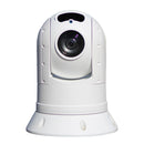 Iris ATOM A118 4-in-1 Analogue HD PTZ Camera/Single Payload Low Light w/IR LED + 30x Optical Zoom [IRIS-A118] - Essenbay Marine