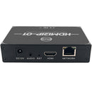 Iris HDMI to IP Encoder - Converts HDMI to IP - Compatible w/Raymarine, Simrad  Furuno [HDMI2IP01] - Essenbay Marine