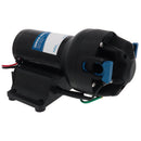 Jabsco Sensor Max II 5 GPM Variable Speed Freshwater Pump - 12V, 40 PSI [V50AJ-115N-3A] - Essenbay Marine