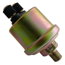 Veratron Oil Pressure Sensor - 1/8"-27NPT Thread - 10 Bar [B002008] - Essenbay Marine